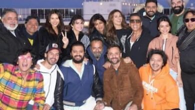 हो गया ‘Housefull 5’ की रिलीज डेट का ऐलान,लगेगा कॉमेडी का तड़का