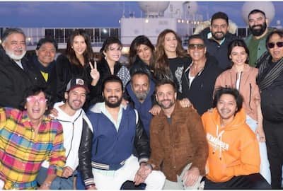 हो गया ‘Housefull 5’ की रिलीज डेट का ऐलान,लगेगा कॉमेडी का तड़का