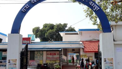 माननीय मुख्यमंत्री जी के निर्देश पर जशपुर जिला चिकित्सालय को क्रेडा द्वारा मॉडल ऊर्जा दक्ष चिकित्सालय के रूप में विकसित किया जाएगा।