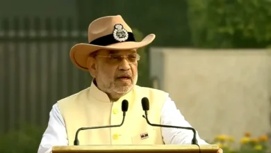 अमित शाह ने पुलिस स्मृति दिवस पर किया शहीद जवानों का स्मरण, क्यों मनाते हैं ये दिवस ?