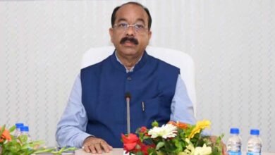 रायपुर दक्षिण सीट पर भाजपा की होगी ऐतिहासिक जीत ; डिप्टी सीएम अरुण साव