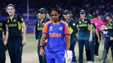 Women's T20 World Cup: पाकिस्तान की जीत से मिल सकता है भारत को सेमीफाइनल टिकट