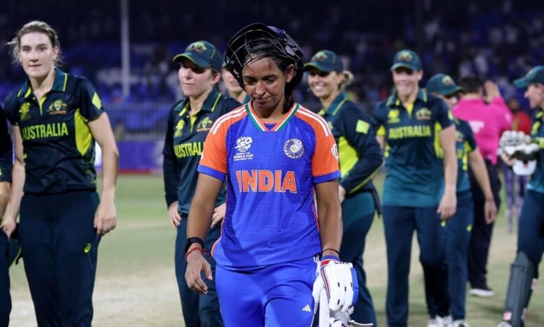 Women's T20 World Cup: पाकिस्तान की जीत से मिल सकता है भारत को सेमीफाइनल टिकट