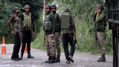 Kulgam Encounter: कुलगाम मुठभेड़: 5 आतंकी ढेर, सेना का बड़ा ऑपरेशन