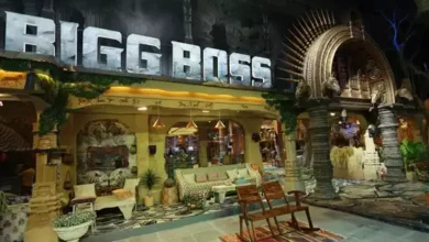 धांसू है Bigg Boss 18 के घर का नजारा,वीडियो आया सामने