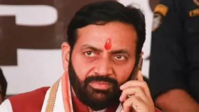 हरियाणा: नायब सिंह सैनी को मिली जान से मारने की धमकी: आरोपी गिरफ्तार