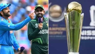 पाकिस्तान में नहीं खेला जाएगा Champions Trophy 2025 का फाइनल