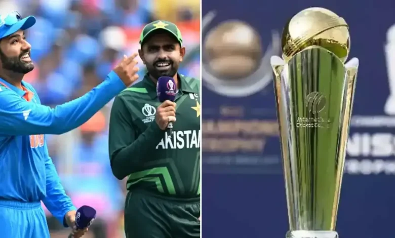 पाकिस्तान में नहीं खेला जाएगा Champions Trophy 2025 का फाइनल