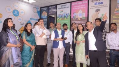 वरिष्ठ प्रशासनिक अफसरों ने कहा- नालंदा परिसर में पहुंचकर मिली सकारात्मक उर्जा, अन्य राज्यों को अपनाने का दिया सुझाव