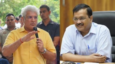 कैलाश गहलोत के जाने से AAP को होगा नुकसान, ये 4 कारण हैं अहम