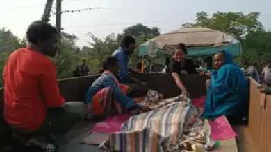 CG news: पंचायत सचिव की अपहरण के बाद हत्या