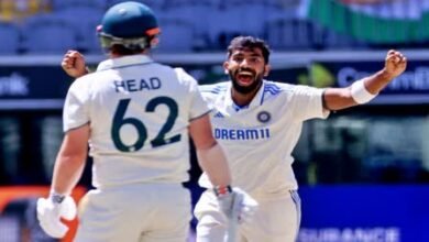 IND vs AUS: पर्थ टेस्ट में भारत ने रचा इतिहास, ऑस्ट्रेलिया को दी करारी शिकस्त