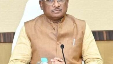 मुख्यमंत्री विष्णुदेव साय के निर्देशन में प्रदेश के ऊर्जा शिक्षा उद्यान होंगे Net Zero