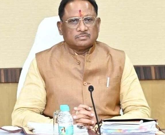 मुख्यमंत्री विष्णुदेव साय के निर्देशन में प्रदेश के ऊर्जा शिक्षा उद्यान होंगे Net Zero