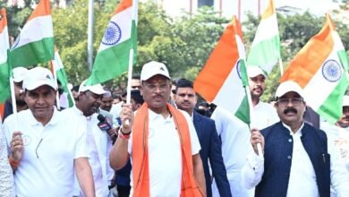 संविधान भारत की सदियों पुरानी संस्कृति, इतिहास और परंपराओं का आइना : मुख्यमंत्री साय
