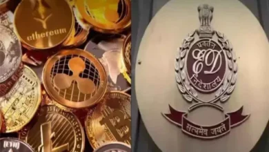 बिटकॉइन मामले पर छत्तीसगढ़ में गरमाया माहौल,भूपेश बघेल का बड़ा बयान..