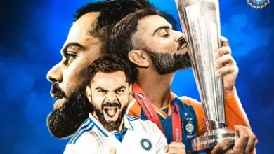 Virat Kohli Birthday