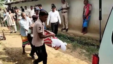 बलरामपुर रेप पीड़िता ने की आत्महत्या, इंस्टा पर छोड़ा सबूत