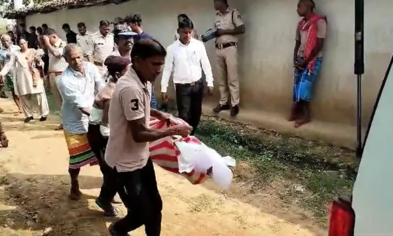 बलरामपुर रेप पीड़िता ने की आत्महत्या, इंस्टा पर छोड़ा सबूत