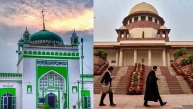 संभल शाही जामा मस्जिद विवाद: सुप्रीम कोर्ट ने सुनाया फैसला