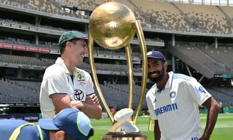 ind vs aus : कप्तान बनते ही बुमराह का बड़ा फैसला, अश्विन-जडेजा बाहर 1 ind vs aus