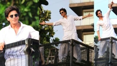 SRK Birthday: कभी शक्ल देख डायरेक्टर कर देते थे रिजेक्ट, आज दुनियाभर में है शाहरूख खान का जलवा