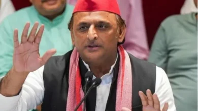 Sambhal violence: संभल जाने से रोका तो सपा पार्टी ने कर दिया बड़ा ऐलान