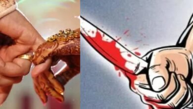 Delhi: कलयुगी बेटे ने की हदें पार, मनपसंद लड़की के लिए मां को दे दी दर्दनाक मौत