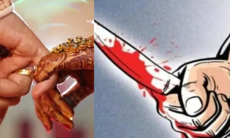 Delhi: कलयुगी बेटे ने की हदें पार, मनपसंद लड़की के लिए मां को दे दी दर्दनाक मौत