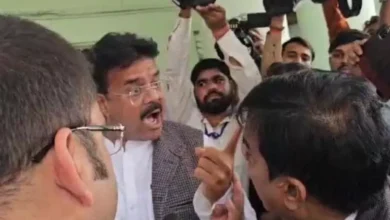 छत्तीसगढ़ विधानसभा में हंगामा: पत्रकार के साथ भूपेश बघेल की गरमागरम बहस