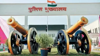छत्तीसगढ़ में 9 सब इंस्पेक्टर को मिला प्रमोशन, बने इंस्पेक्टर
