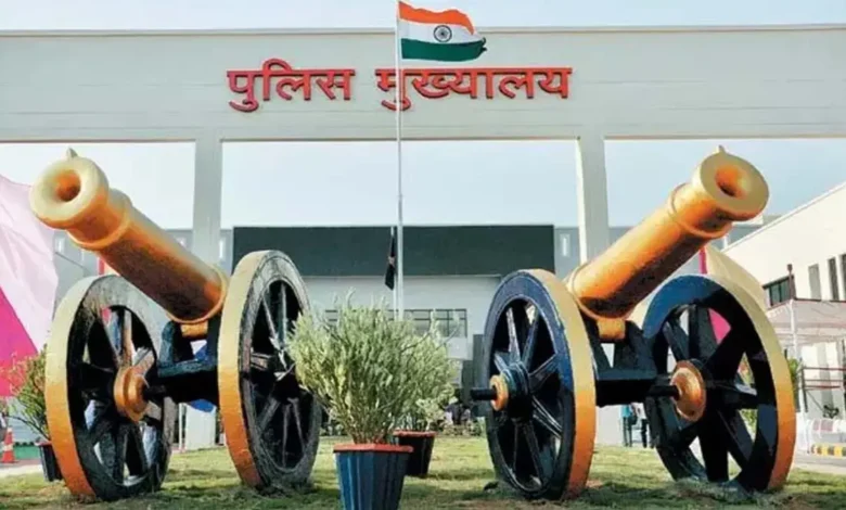 छत्तीसगढ़ में 9 सब इंस्पेक्टर को मिला प्रमोशन, बने इंस्पेक्टर