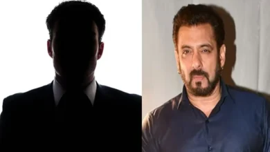 सलमान खान की शूटिंग सेट पर पहुंच संदिग्ध व्यक्ति, बोला - बिश्नोई को बोलूं क्या