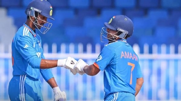 अंडर-19 एशिया कप में भारत का जलवा, जापान की बड़ी हार
