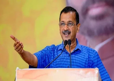 Delhi News: आज AAP की 'महिला अदालत': महिलाओं को साधने की चुनावी चाल या मात्र दिखावा? 1 Delhi News