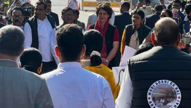 काली जैकेट में विपक्ष का विरोध: अडानी पर संसद में मचा बवाल!