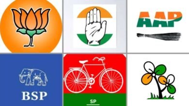 दलीय चुनाव चिन्ह की पंचायत चुनाव में भी एंट्री?