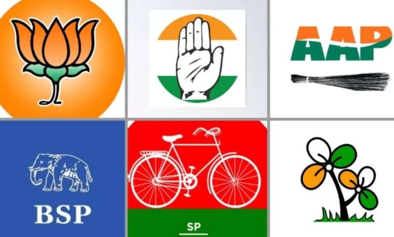 दलीय चुनाव चिन्ह की पंचायत चुनाव में भी एंट्री?