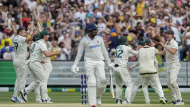 Australia beats India: मेलबर्न टेस्ट में भारत की हार, WTC फाइनल में पहुंचना मुश्किल