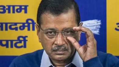 दिल्ली चुनाव