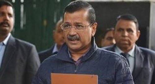 arvind