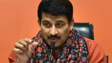 Delhi Election 2025: BJP के लिए दिल्ली मां जैसी, 'बिना दूल्हे की बारात' पर बोले मनोज तिवारी
