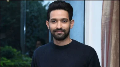 Vikrant Massey ने एक्टिंग से लिया संन्यास