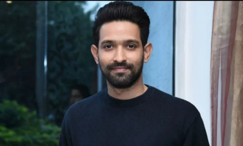 Vikrant Massey ने एक्टिंग से लिया संन्यास, फैंस हुए मायूस 1 Vikrant Massey ने एक्टिंग से लिया संन्यास