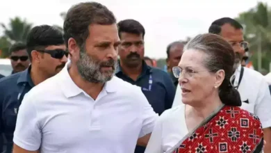 नेहरू से जुड़े दस्तावेज वापस करे सोनिया गांधी', PMML ने राहुल गांधी से की अपील