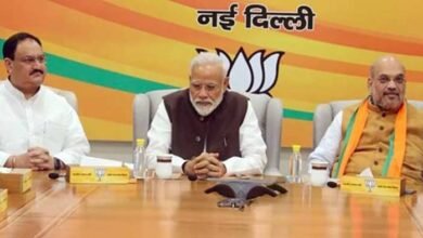 दिल्ली चुनाव 2025