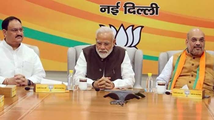 दिल्ली चुनाव 2025
