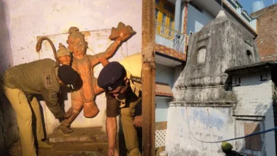 Sambhal Temple Found
