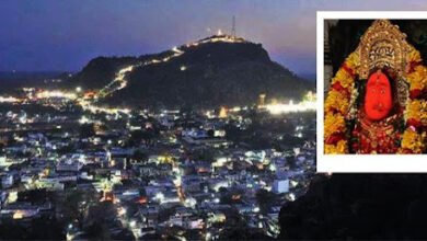 मां बम्लेश्वरी मंदिर के कायाकल्प के लिए सरकार ने दी ₹48.44 करोड़ की स्वीकृति