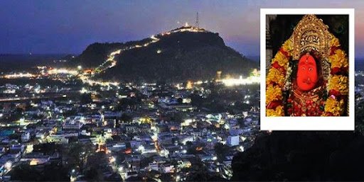 मां बम्लेश्वरी मंदिर के कायाकल्प के लिए सरकार ने दी ₹48.44 करोड़ की स्वीकृति